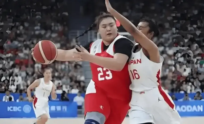 得明明白白, 李笋南给宫, 有一招
