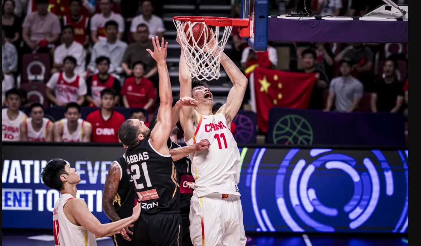 KgW, 己不那么擅 KgW, 己不那么擅