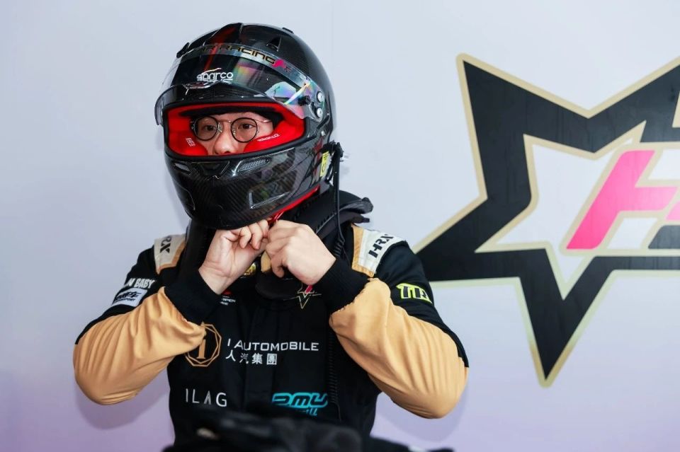 Hugo, 车队主理人, aJcBh Hugo, 车队主理人, aJcBh