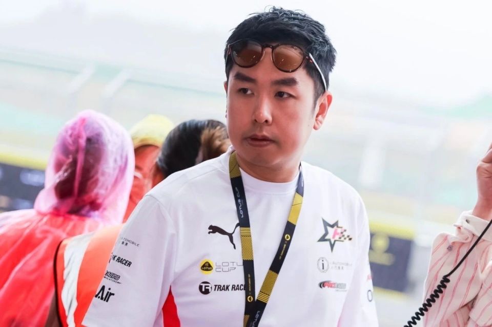 其赛车号码, 车队已针对 其赛车号码, 车队已针对