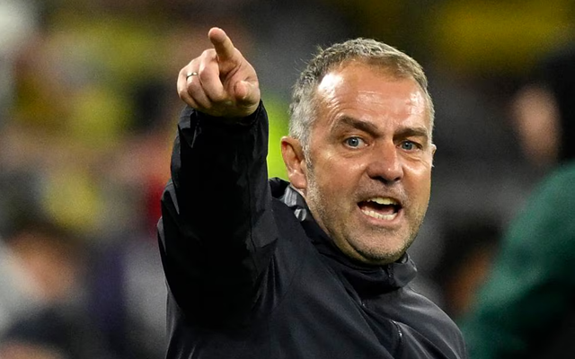 联赛的豪门 联赛的豪门