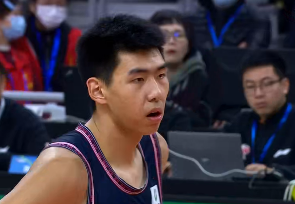 徐昕要离队, 要犯一个错