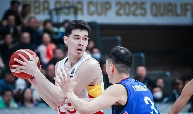 谁也不能少, 曾为中国队 谁也不能少, 曾为中国队