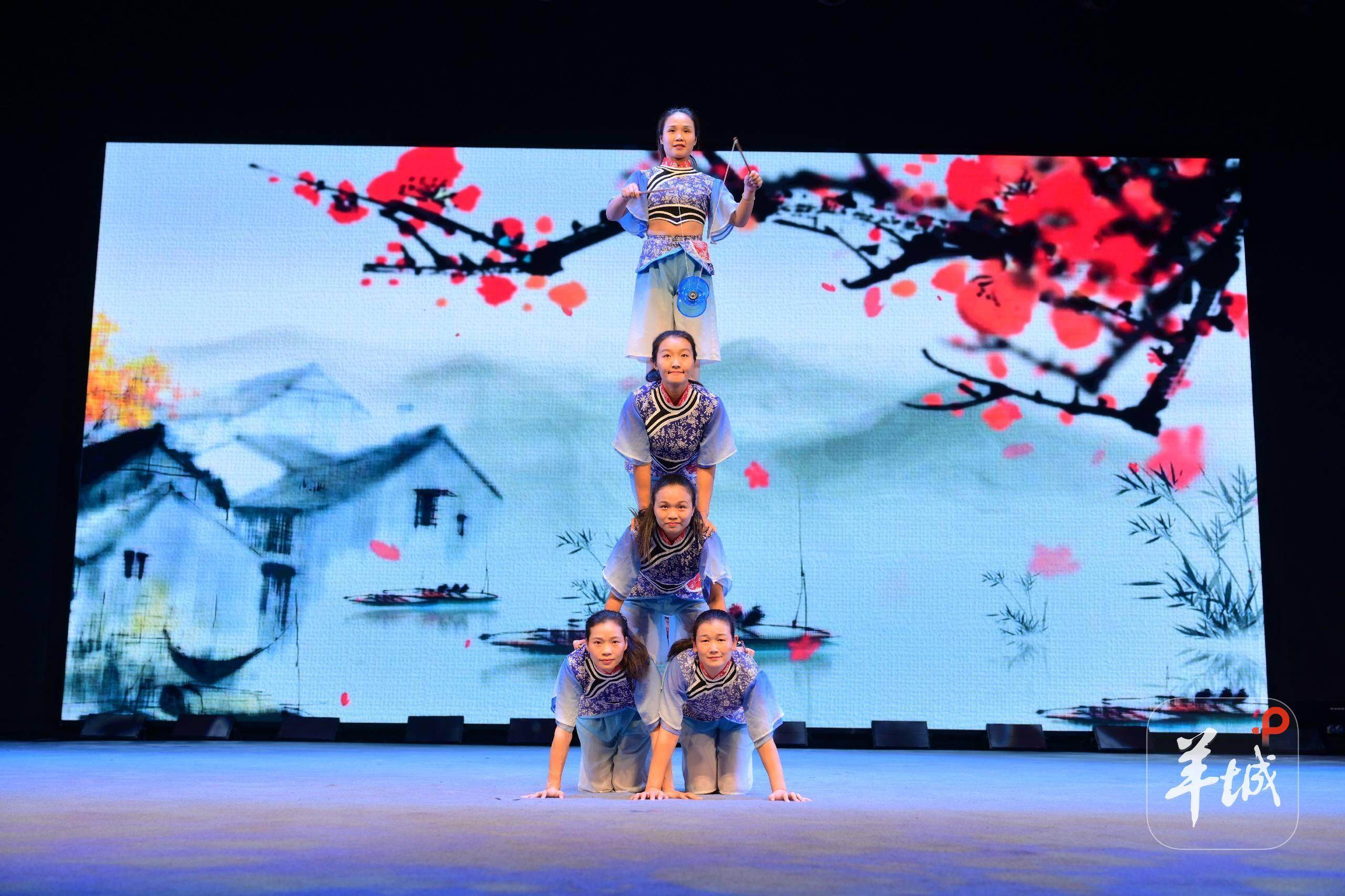 非遗的文化 非遗的文化