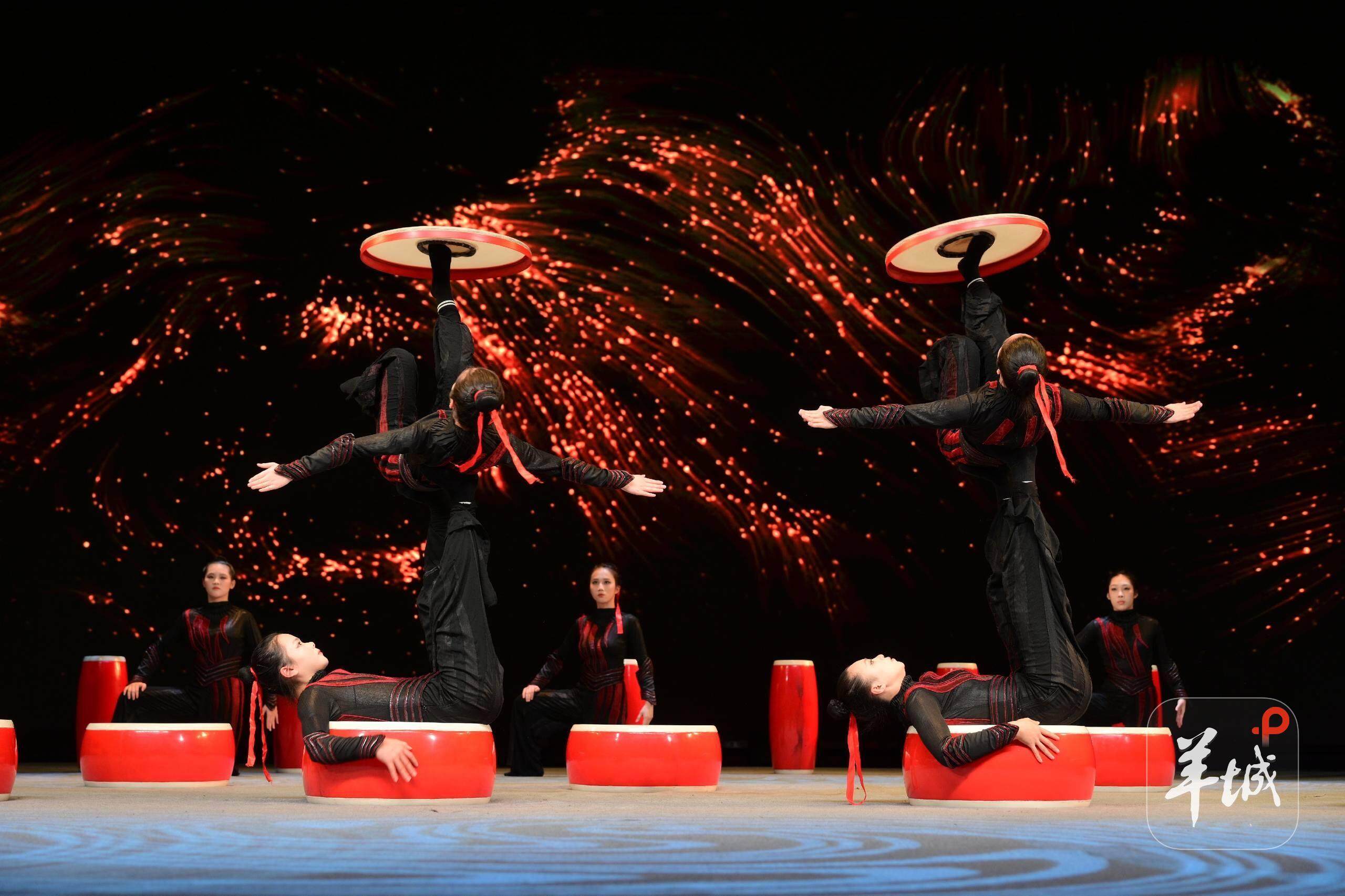 木偶山歌艺 木偶山歌艺