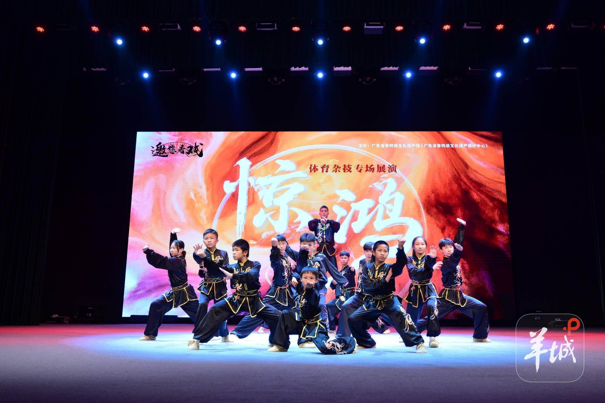 东省非遗馆, 让非遗在现 东省非遗馆, 让非遗在现