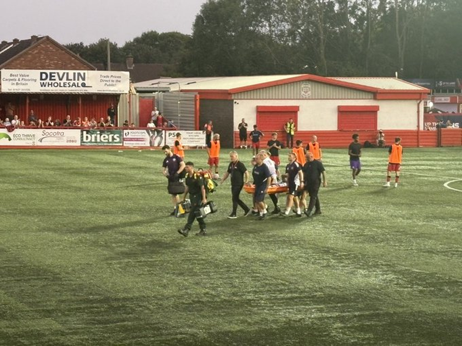 比赛日大名, 一线队轮换 比赛日大名, 一线队轮换