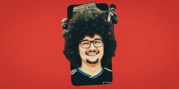 月还是寸头, video, http