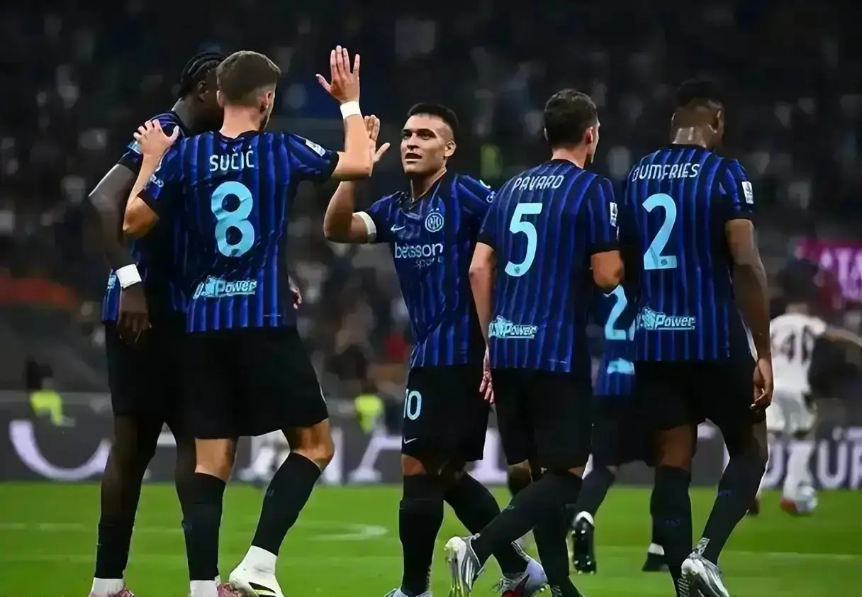 国米的薪资 国米的薪资