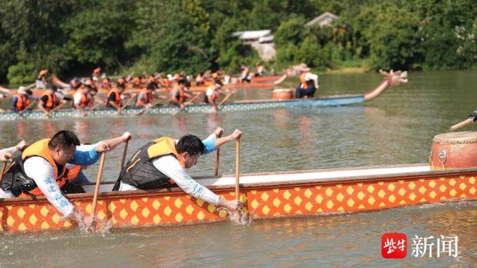 竞技角逐, 魅力江苏 竞技角逐, 魅力江苏